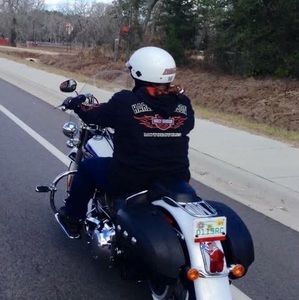 Meet your Posher, Renee